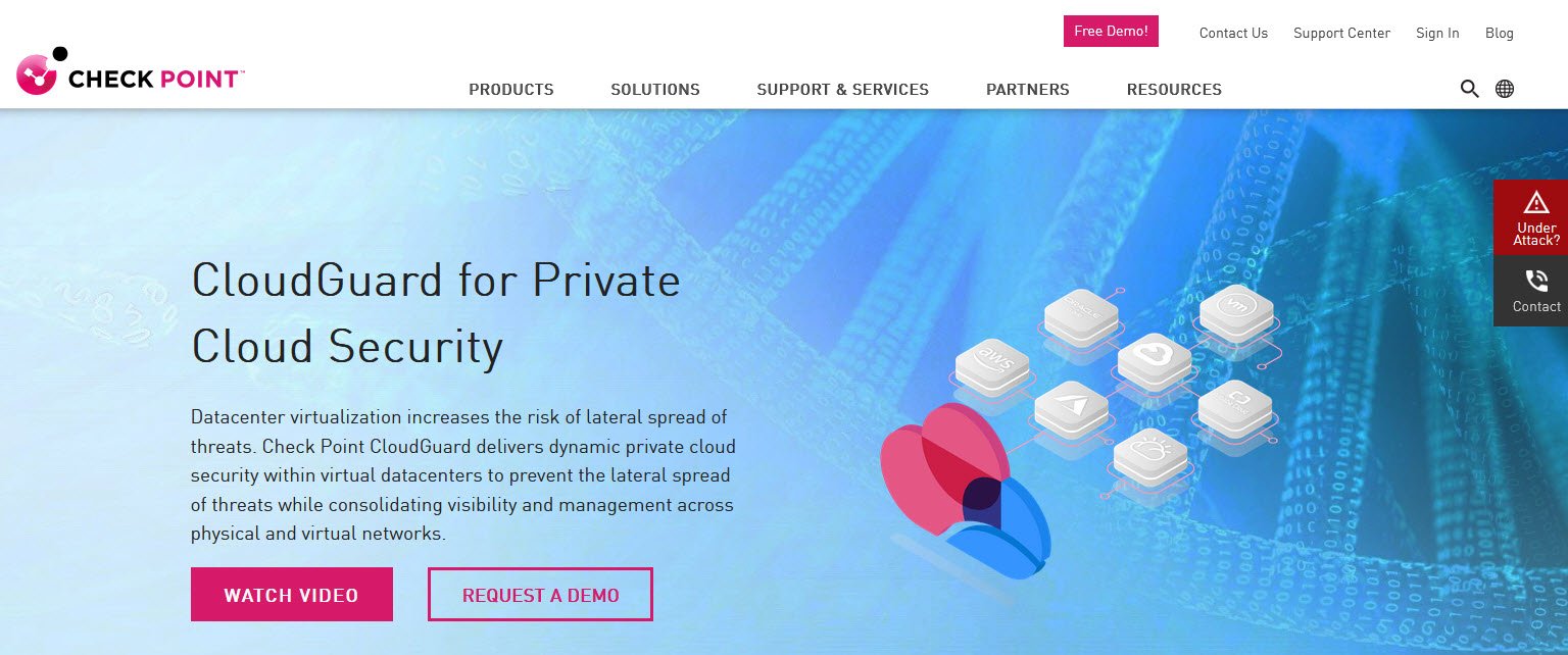 CloudGuard-Network-Security-IaaS-Best-Cloud-Compliance-Software-topattop