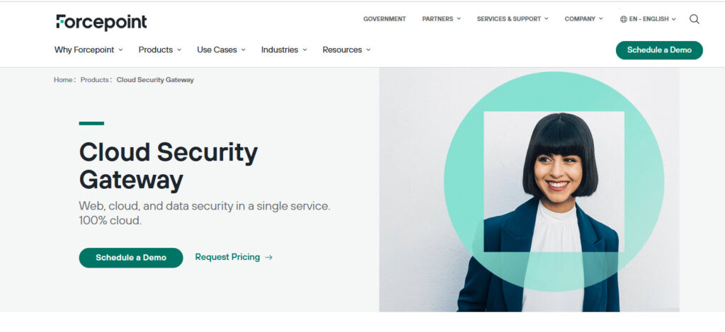 Top 5 Cloud Edge Security Solutions – TopatTop.com