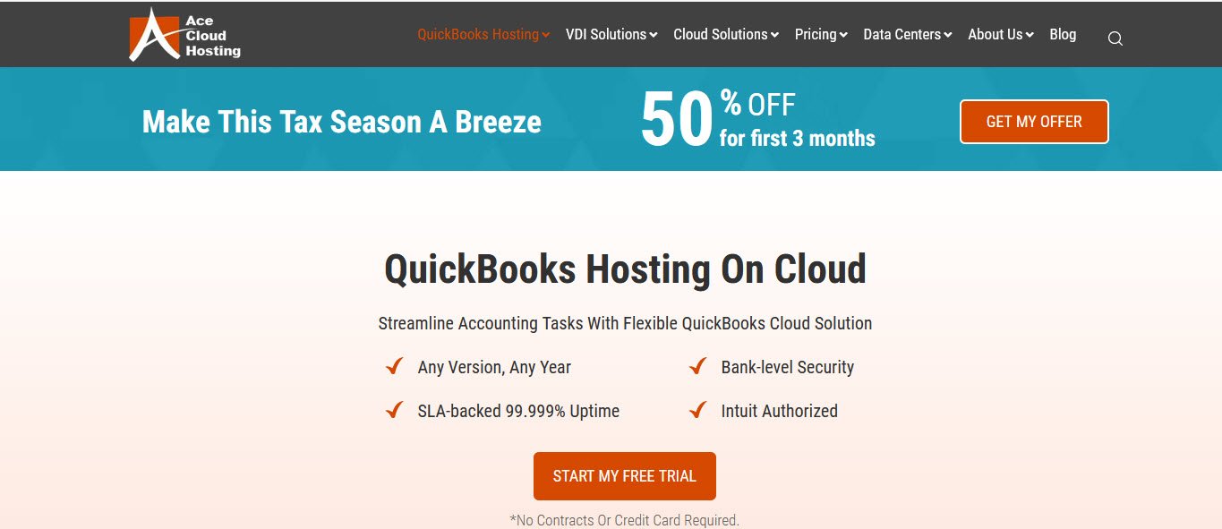 QuickBooks Hosting Other Hosting Services Providers topattop