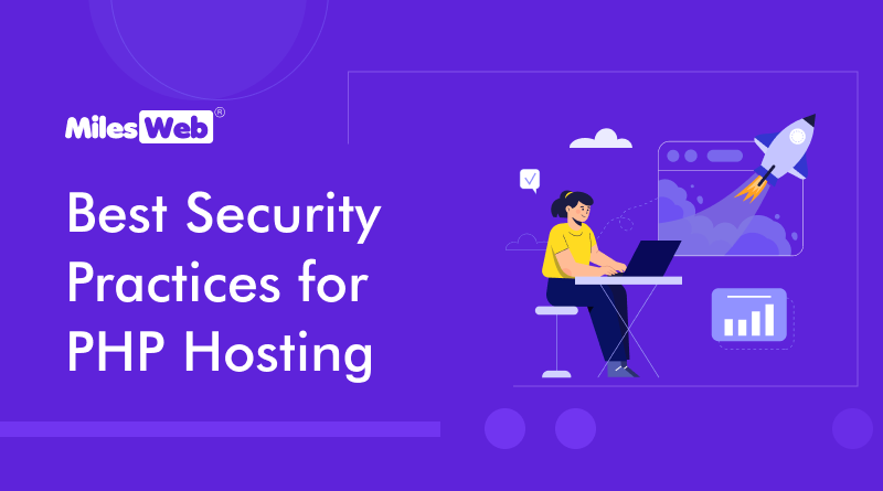 Best Security Practices for PHP Hosting