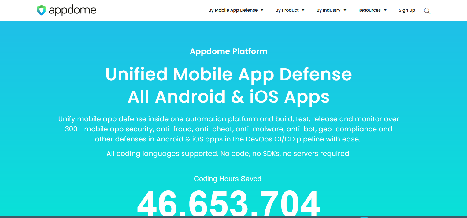 Appdome