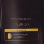 Business VPN Software