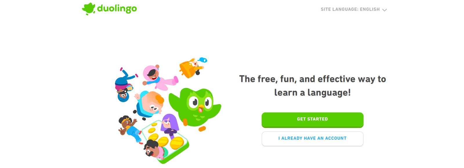 Duolingo