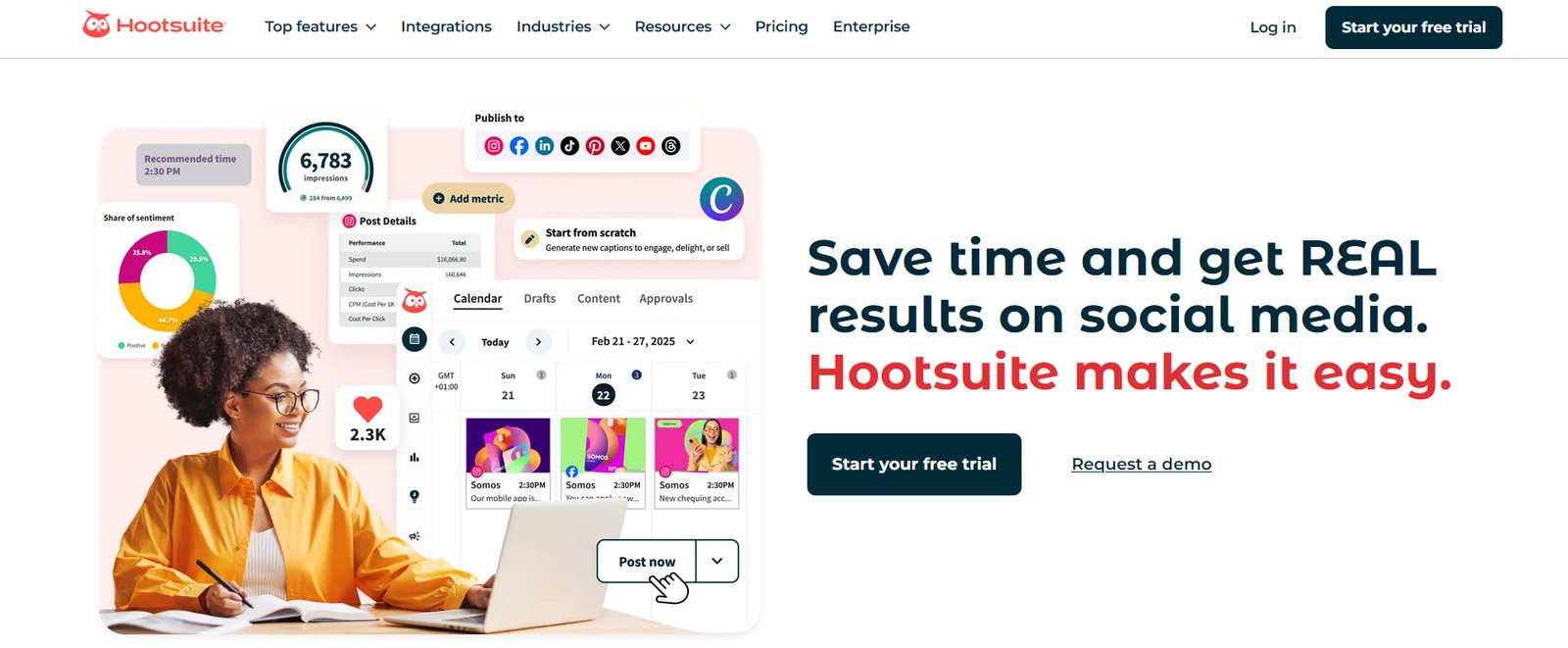 Hootsuite