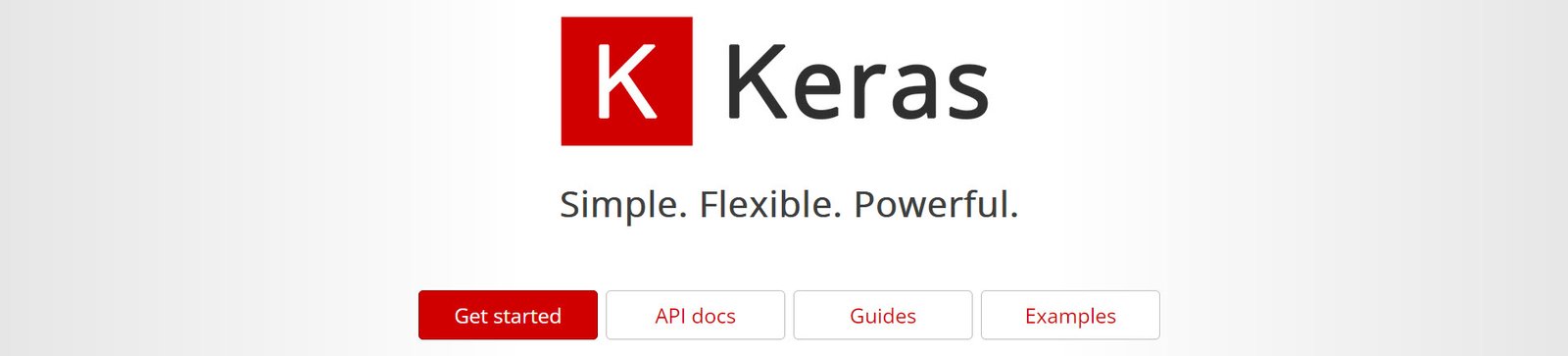 Keras