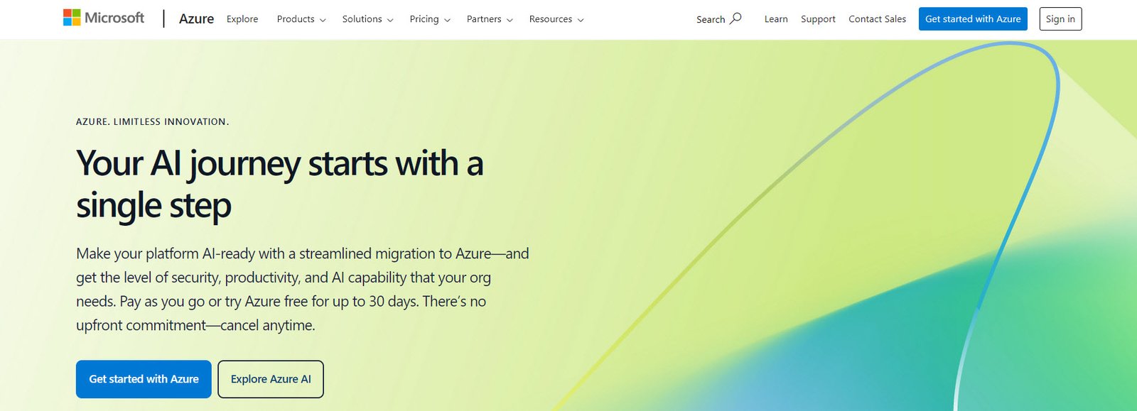 Microsoft Azure