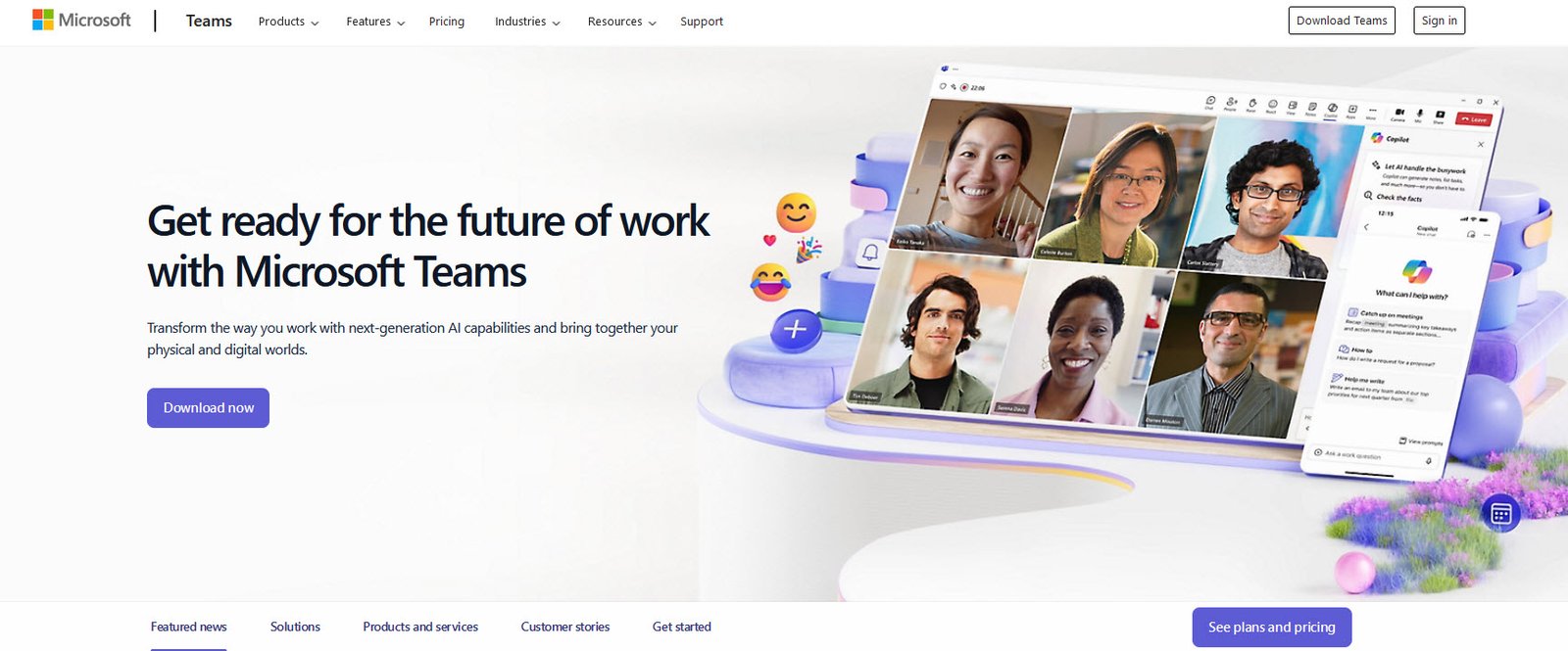 Microsoft Teams