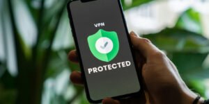 Secure VPNs