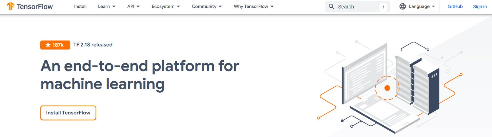 TensorFlow