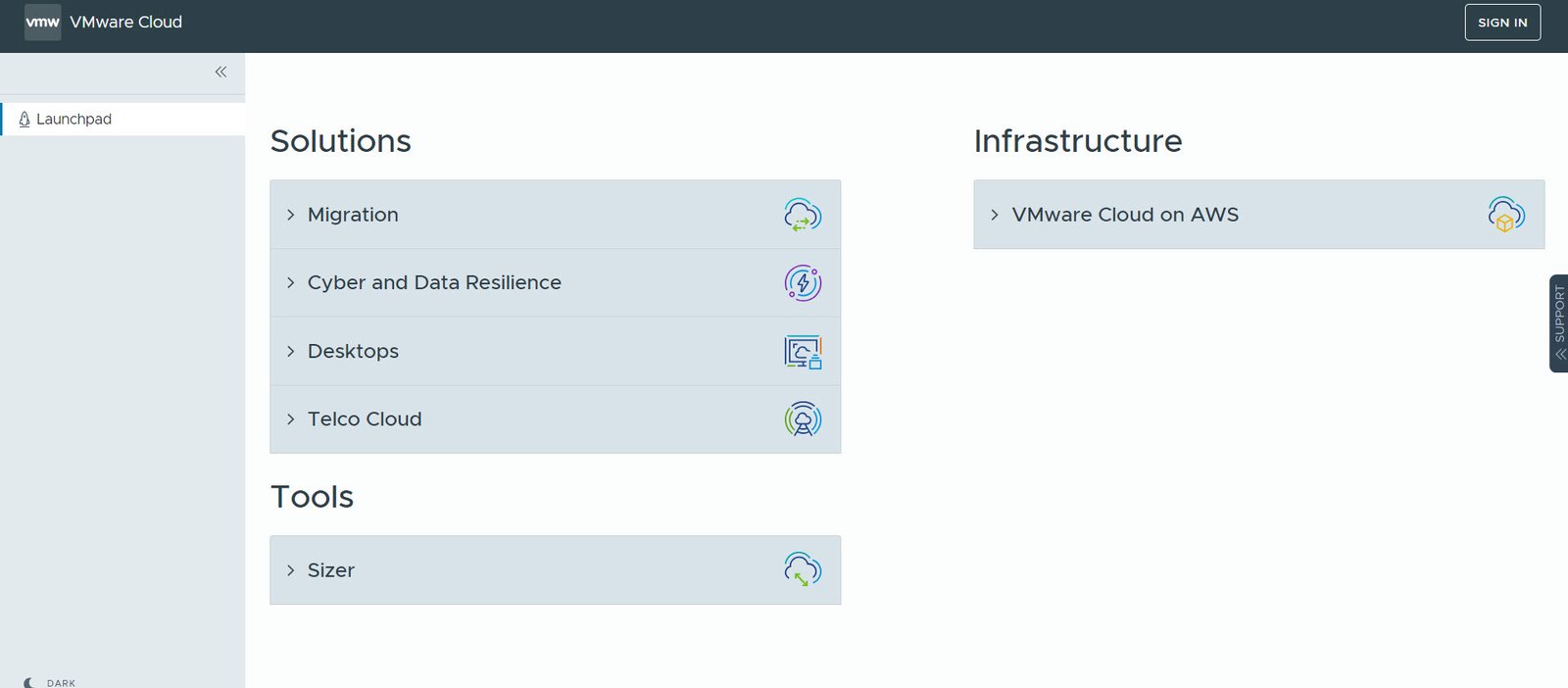 VMware Cloud