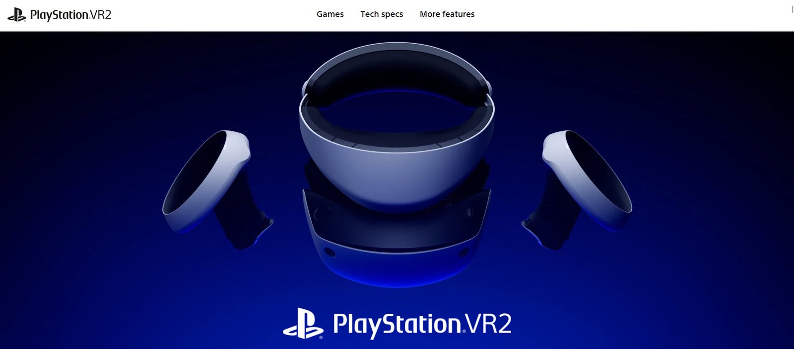 PlayStation VR2