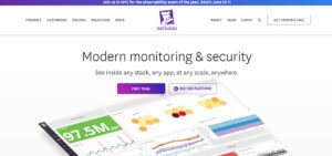 Top 10 Best Tools for Network Monitoring in 2025 - TopatTop.com