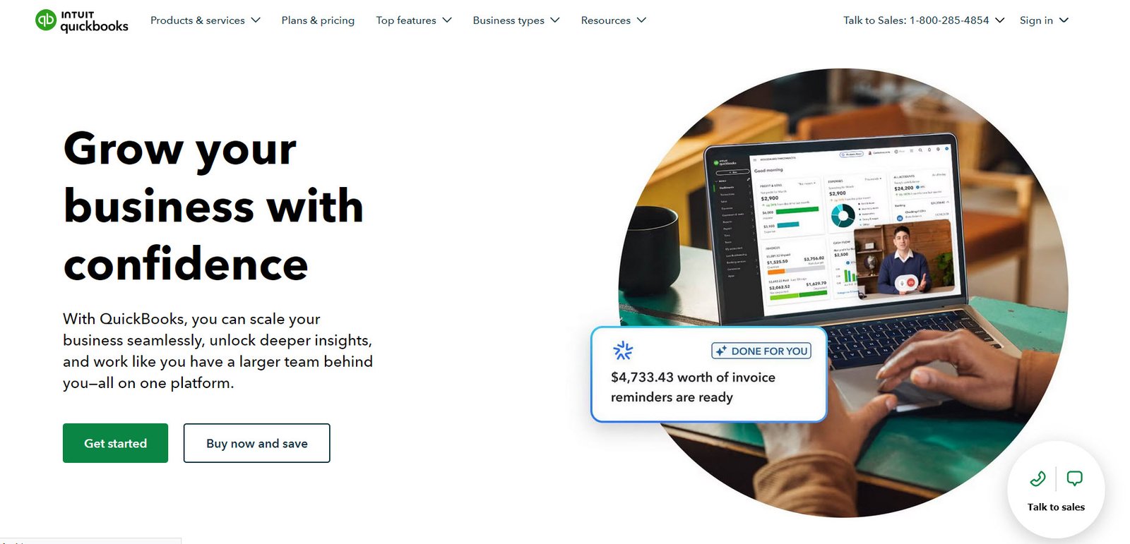 QuickBooks Online
