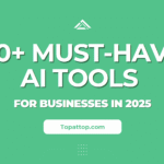 20+ Must-Have AI Tools
