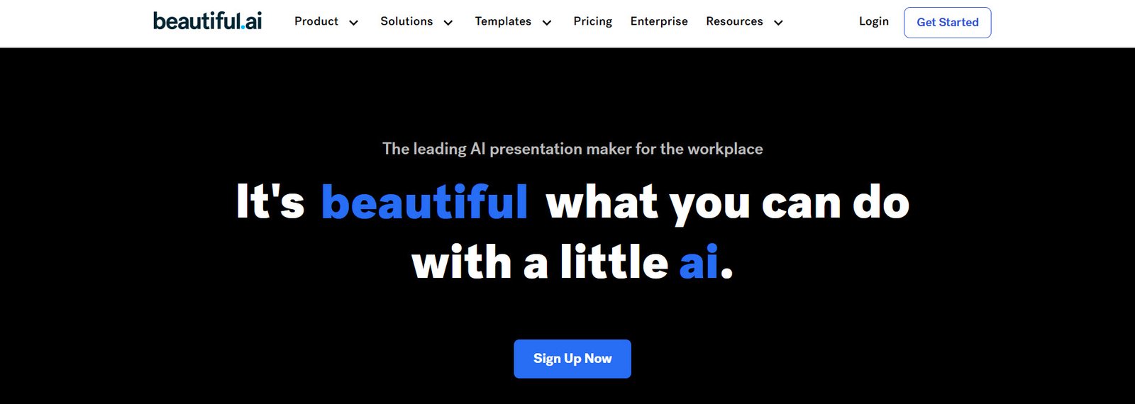 Beautiful.ai