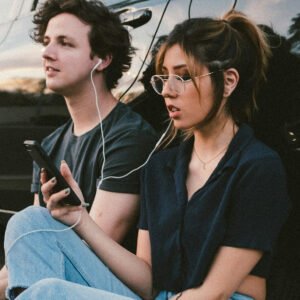 Music Streaming