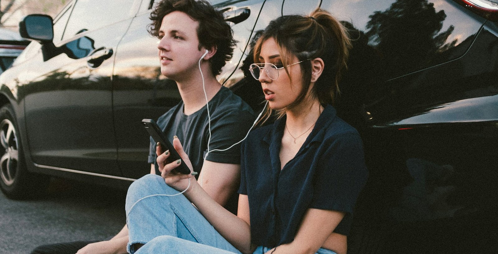 Music Streaming