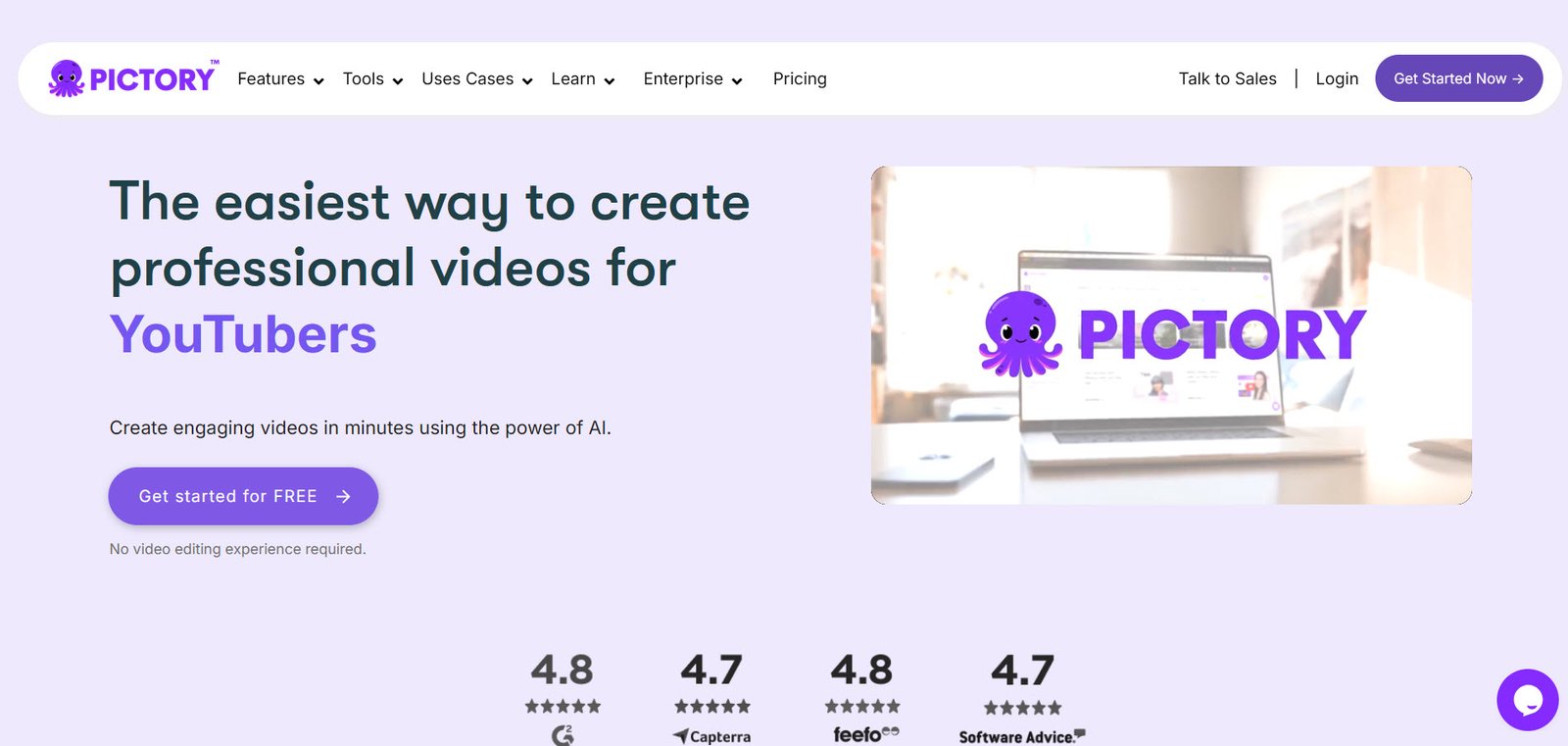 Pictory