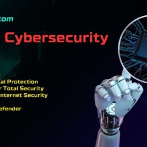 Top 6 Cybersecurity Tools Compared - Norton, McAfee, Bitdefender & More