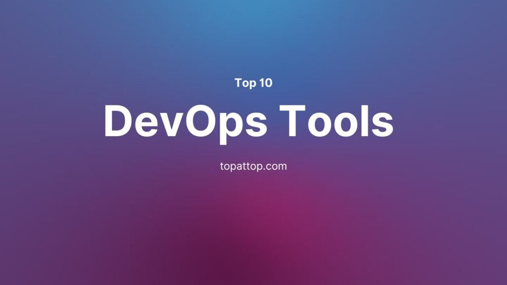 DevOps Tools