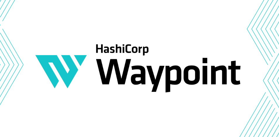 HashiCorp Waypoint