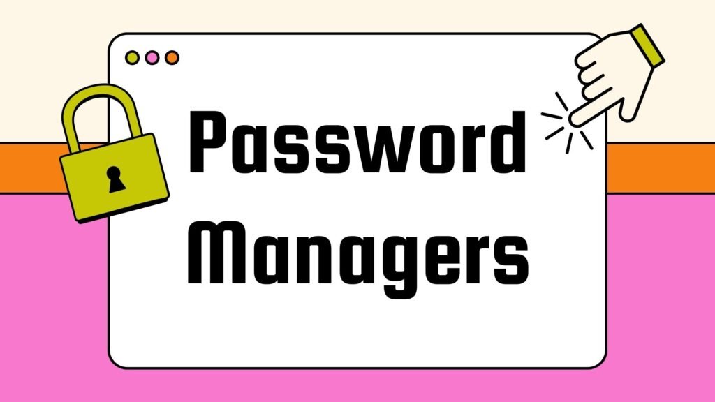 Password Managers