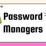 Password Managers