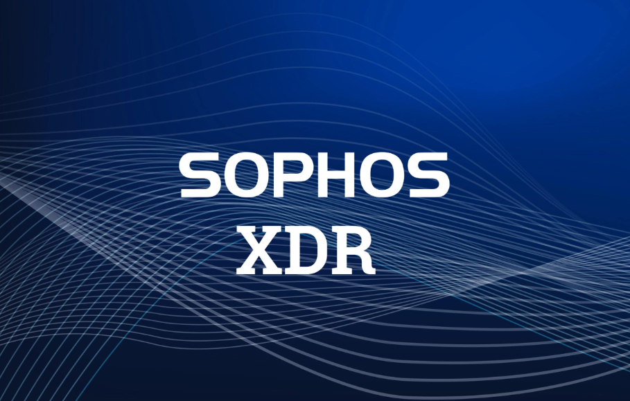 Sophos XDR