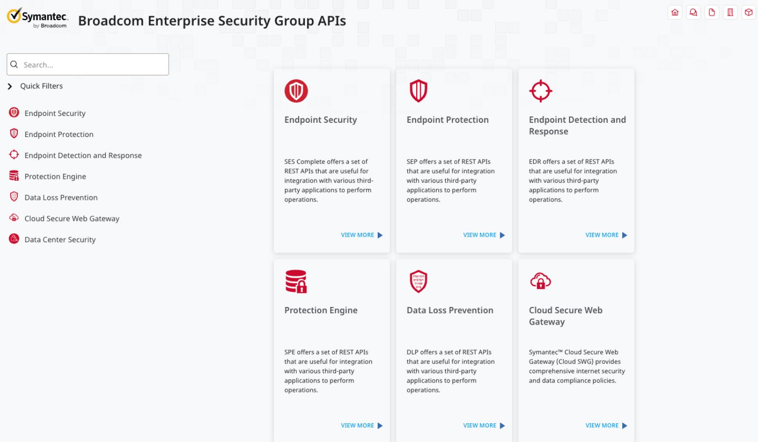 Symantec Data Loss Prevention