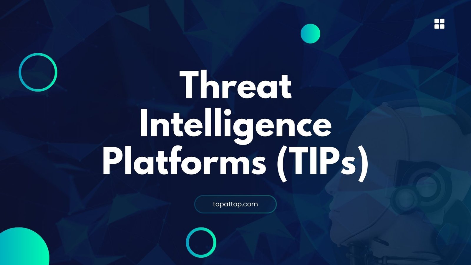 Threat Intelligence Platforms (TIPs)