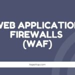 WAF (Web Application Firewall) Tools
