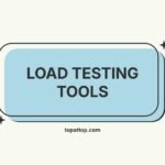 Load Testing Tools