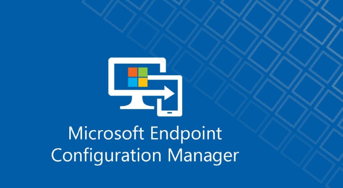 Microsoft Endpoint Configuration Manager (MECM)