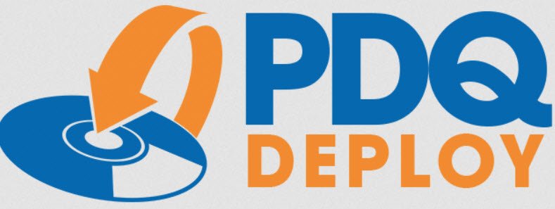 PDQ Deploy & Inventory