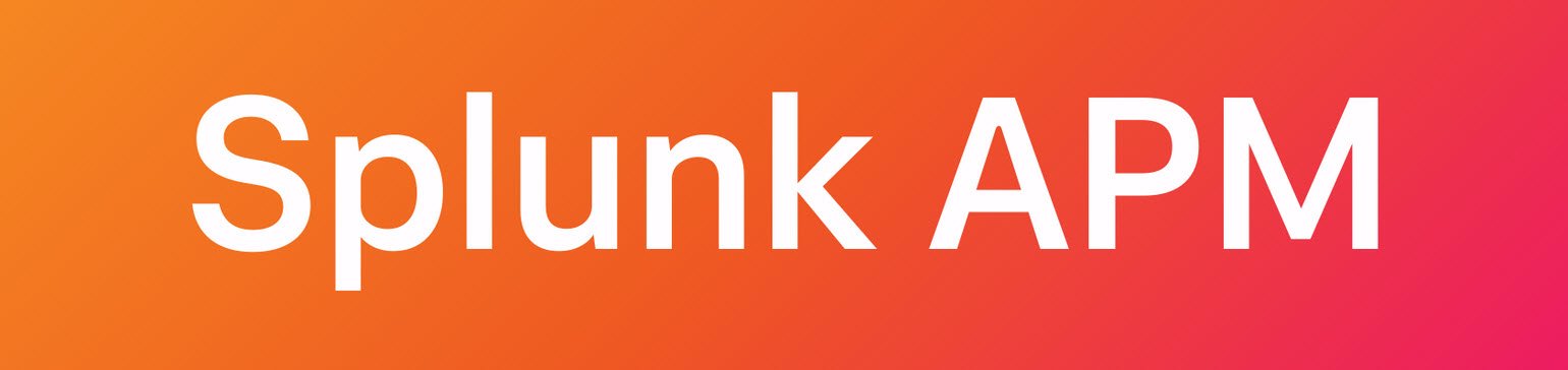 Splunk APM