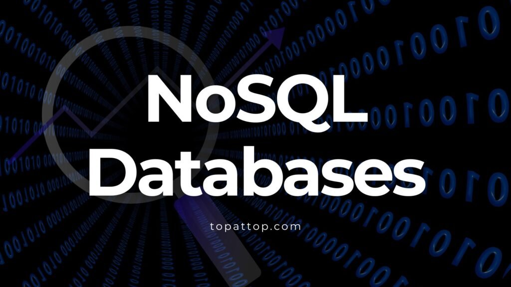 Top 8 NoSQL Databases for High-Performance Applications