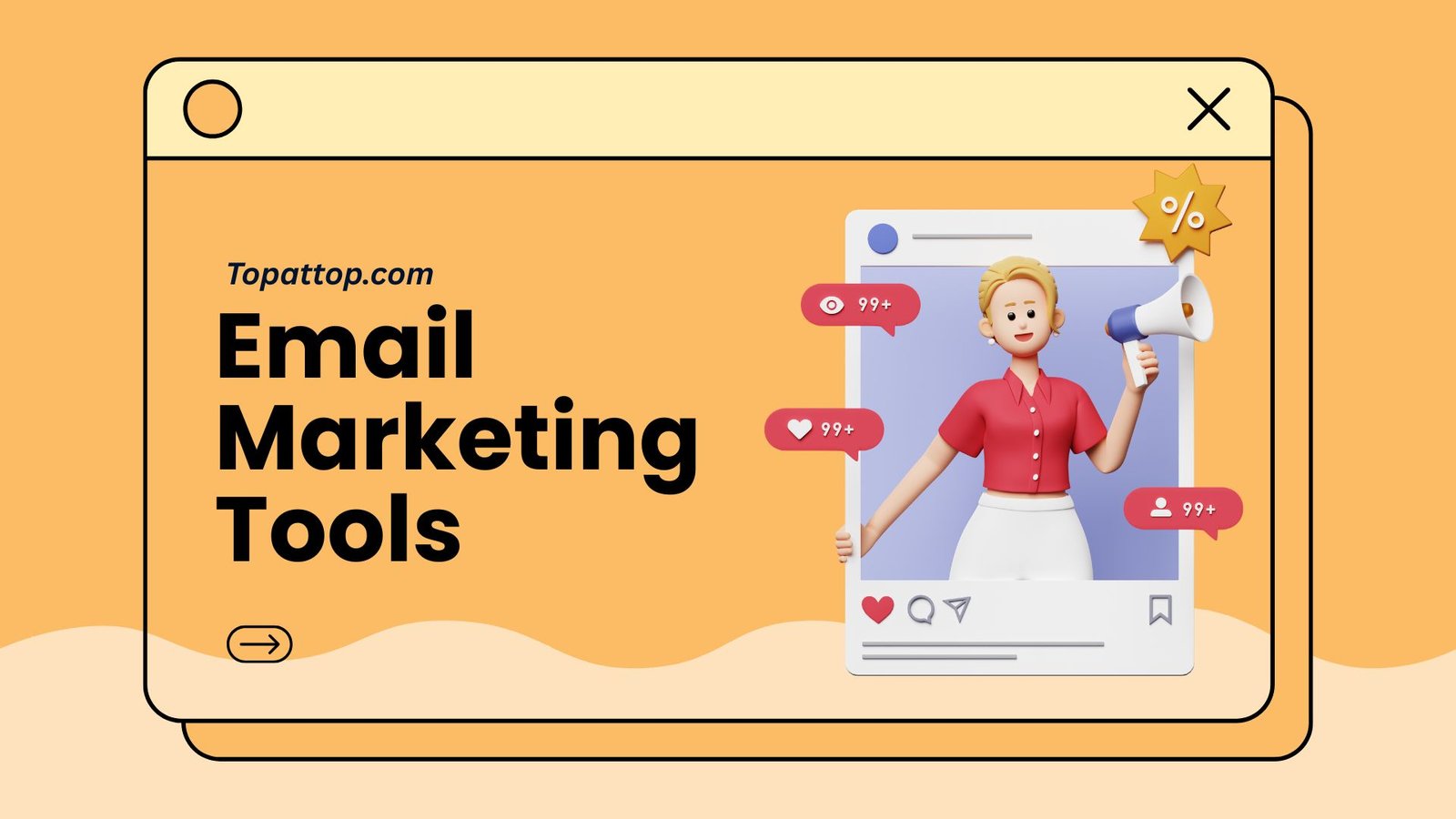 Top 7 Email Marketing Tools for Higher Conversion Rates