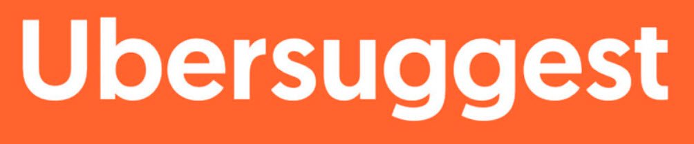 Ubersuggest