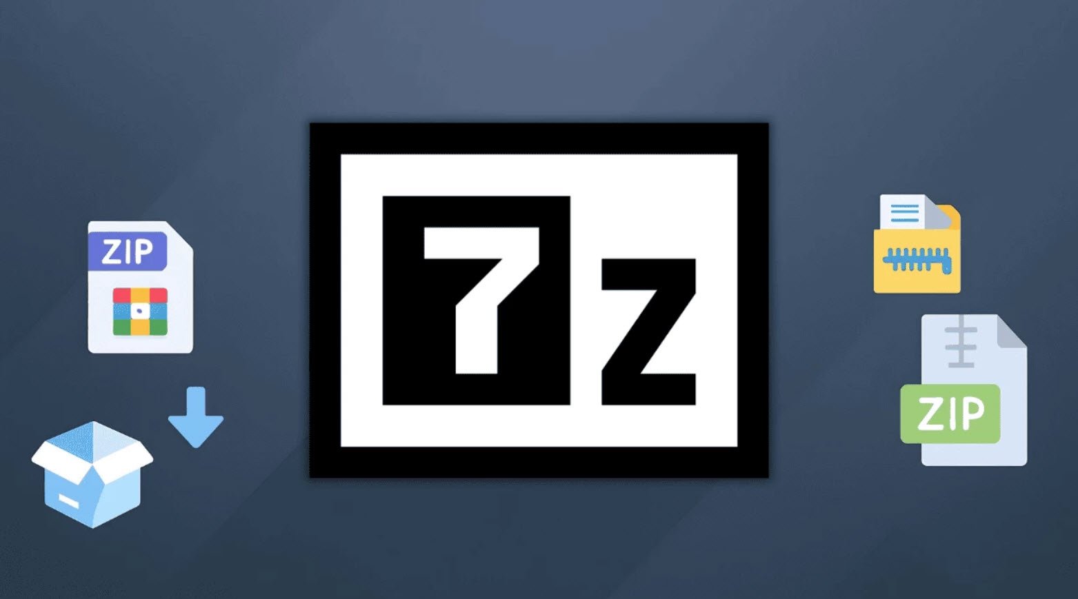 7-Zip