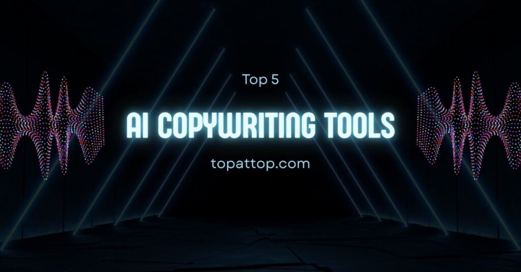AI Copywriting Tools