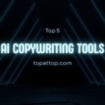AI Copywriting Tools