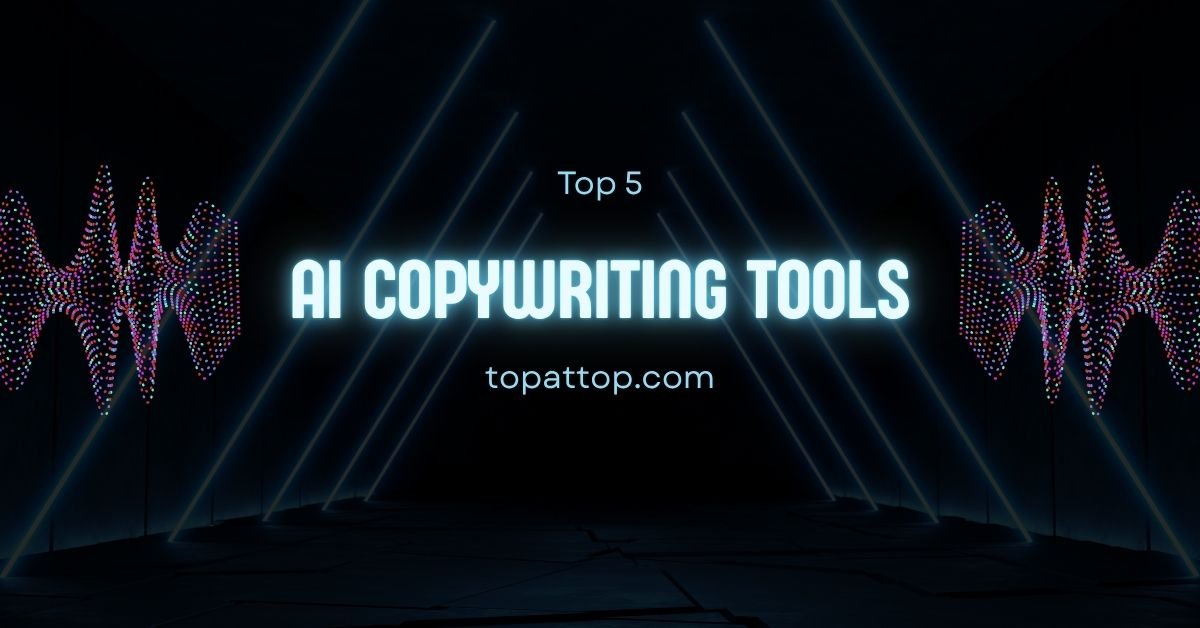 AI Copywriting Tools