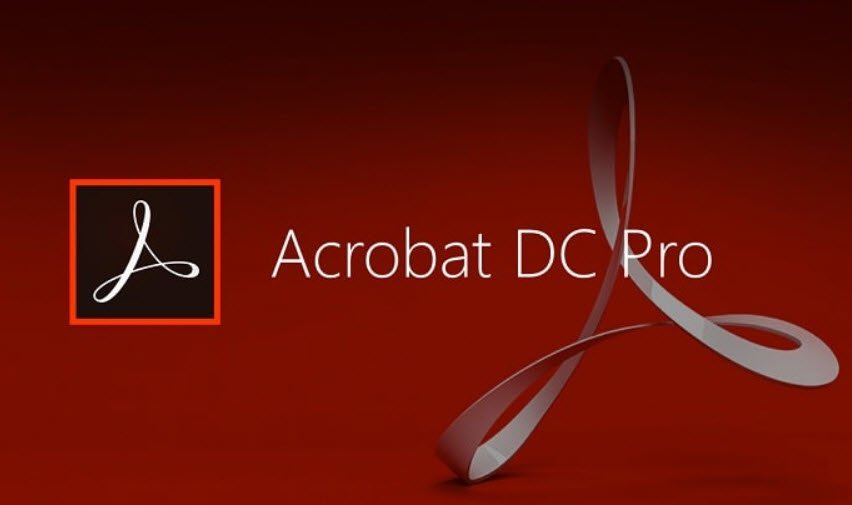 Adobe Acrobat DC