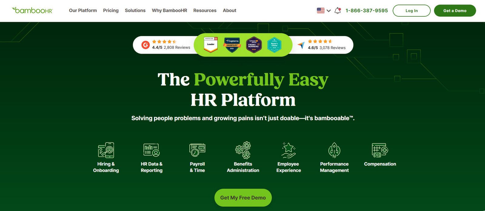 BambooHR