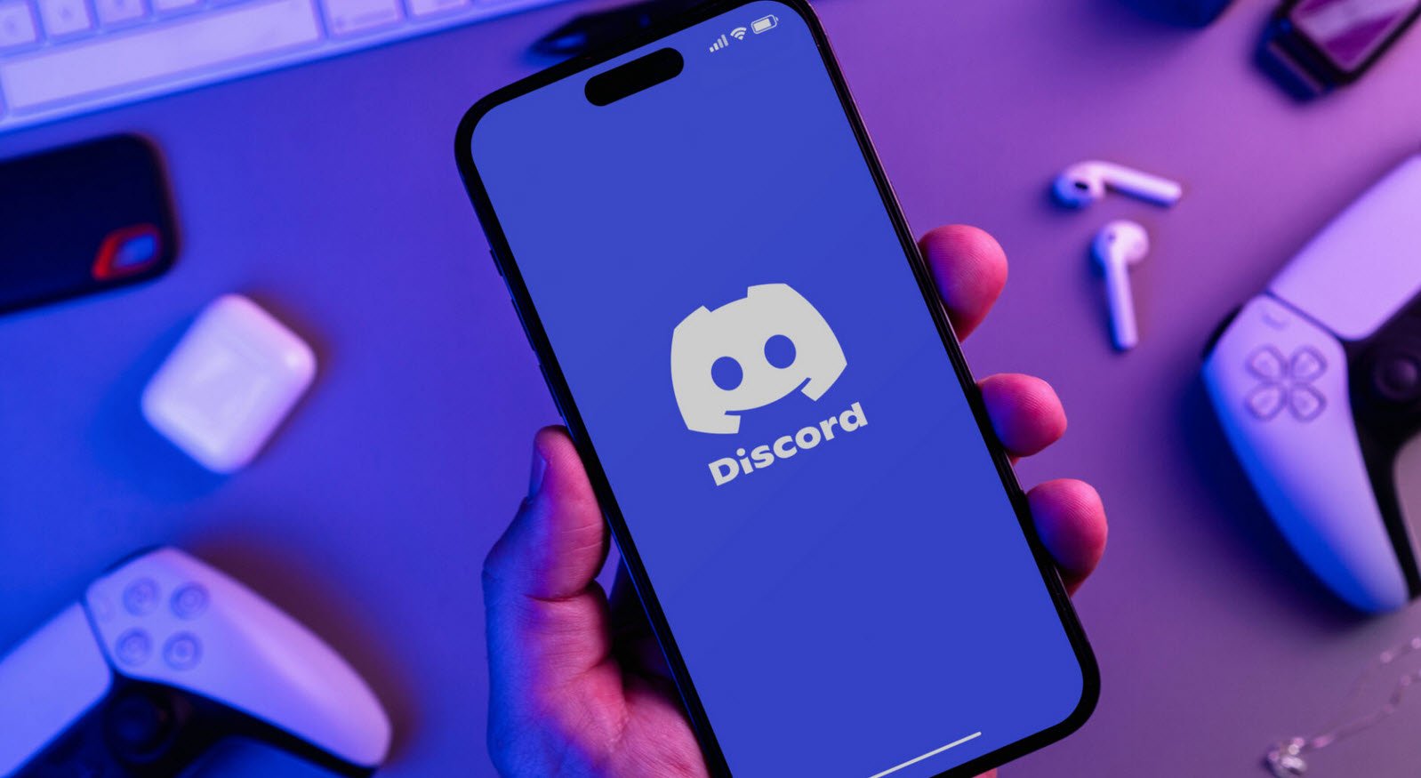 Discord