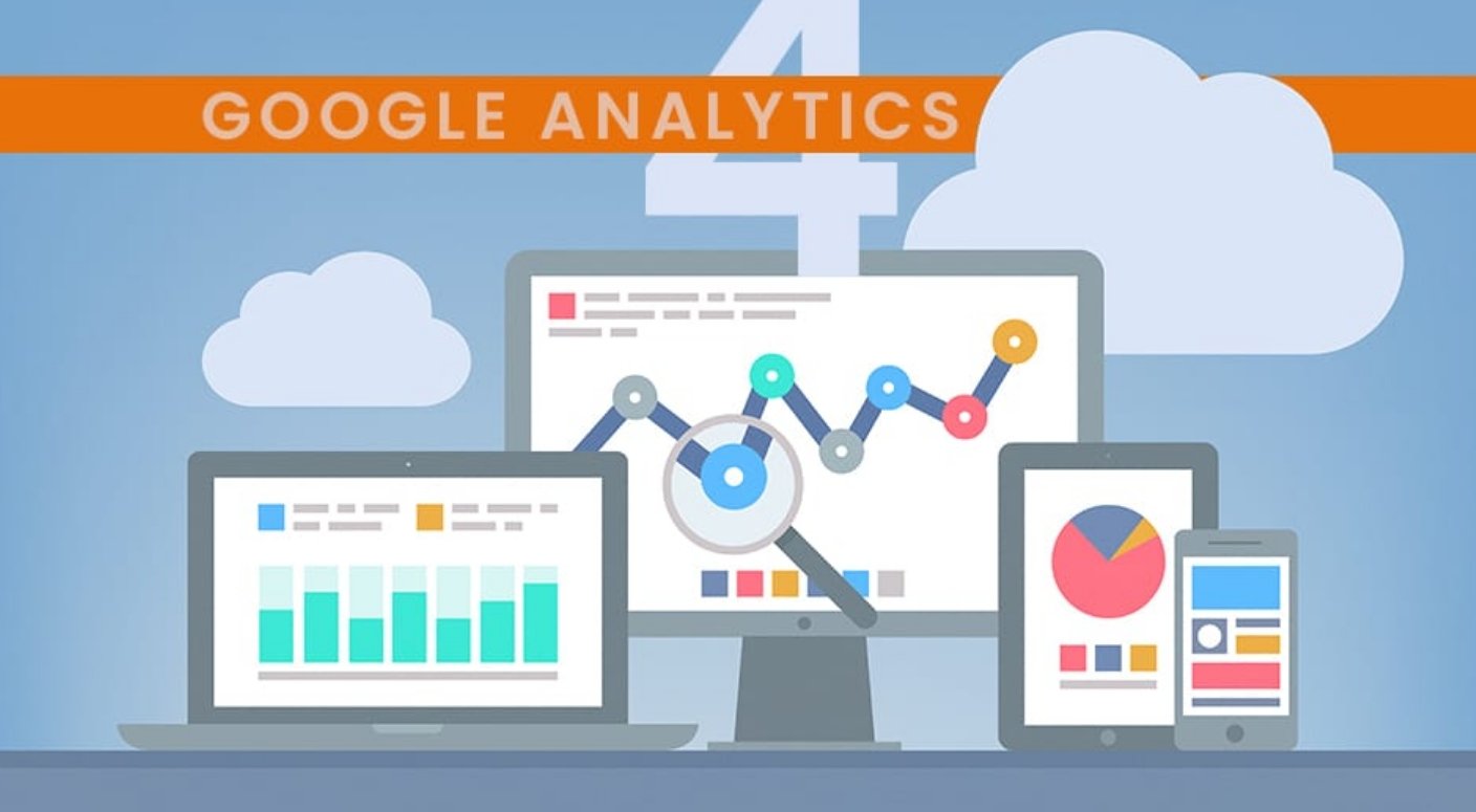 Google Analytics