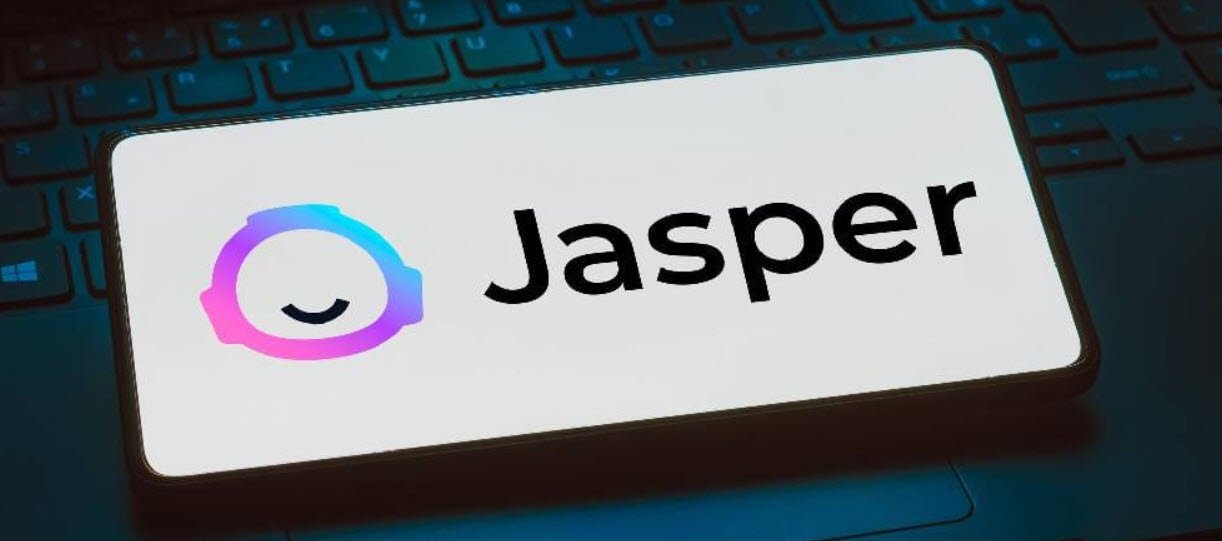 Jasper AI