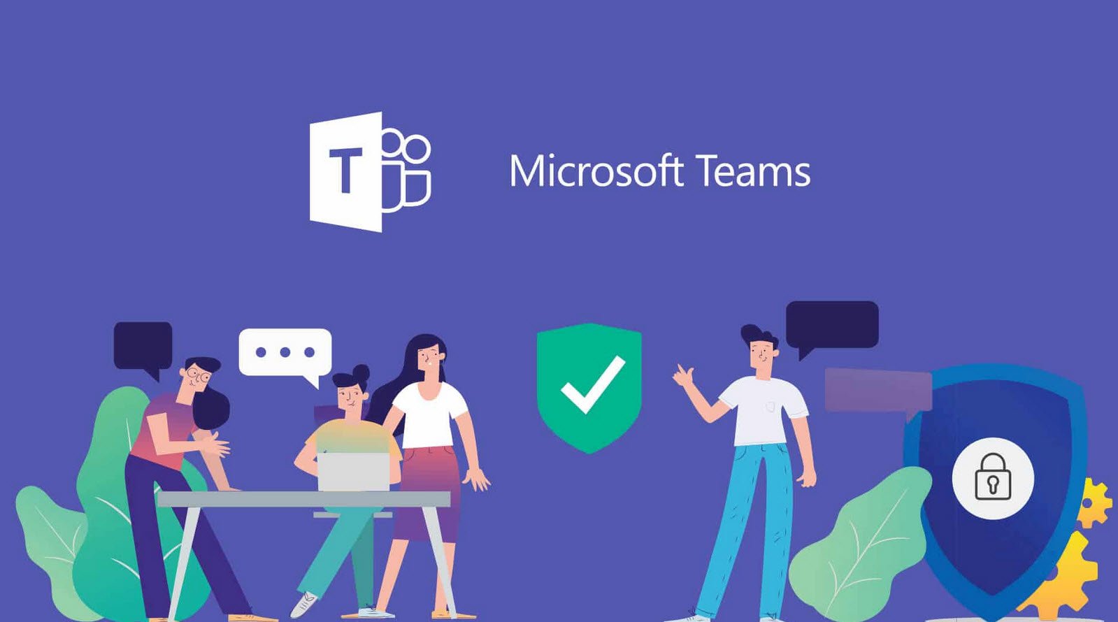 Microsoft Teams