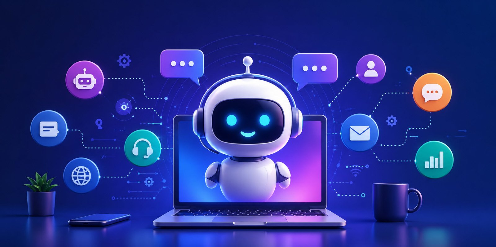 AI Chatbot Platforms