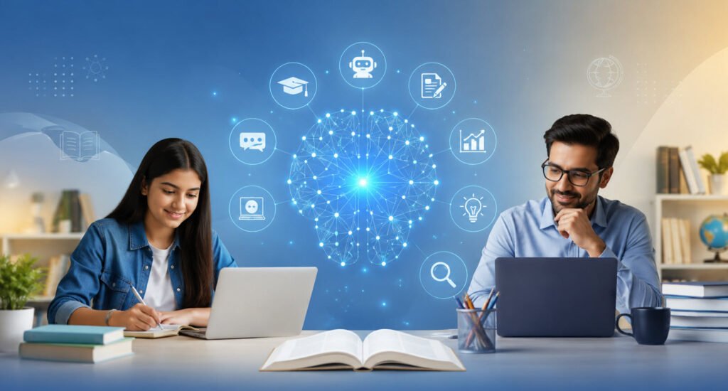 AI Tools for Students and Educators